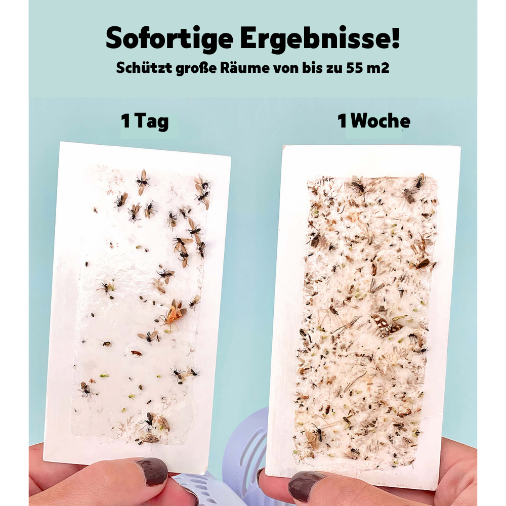 BeGone Ultra™ - Ihr ultimatives Mittel gegen Insekten