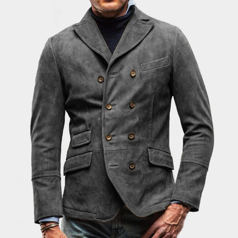 Stilvoller Blazer für Herren