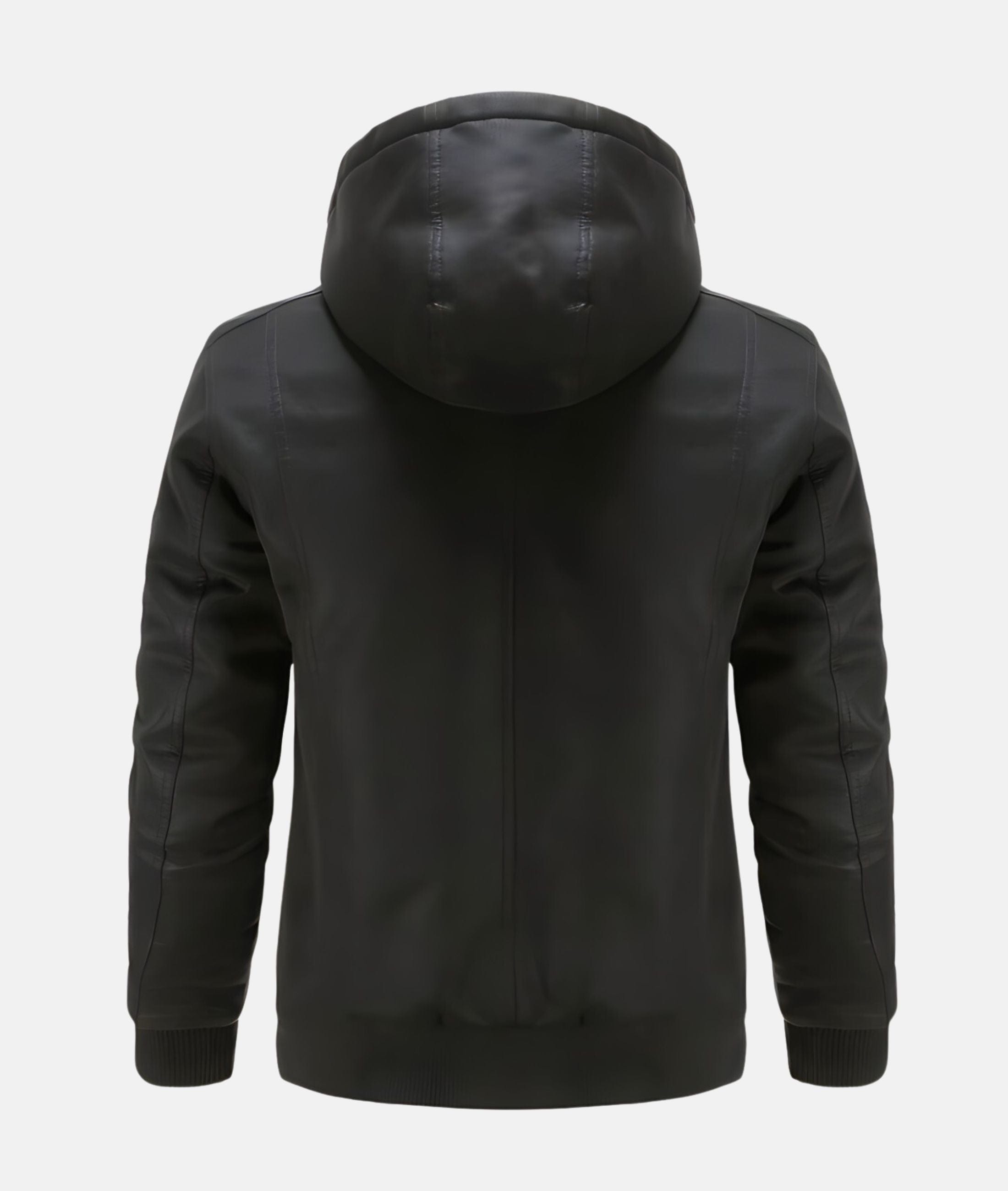 UrbanStyle™ Herren Steppjacke – Stil und Wärme für kalte Tage