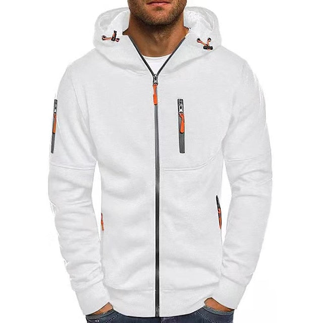 Kapuzenpulli Herren in Oversized-Design, perfekt für Männer und Herren