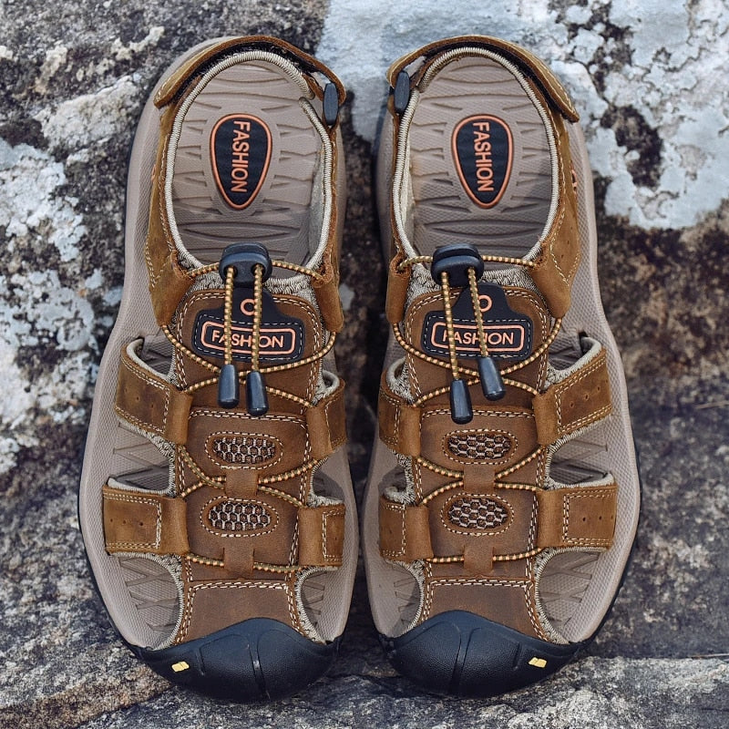 Maverick™ Herren Trekkingsandalen