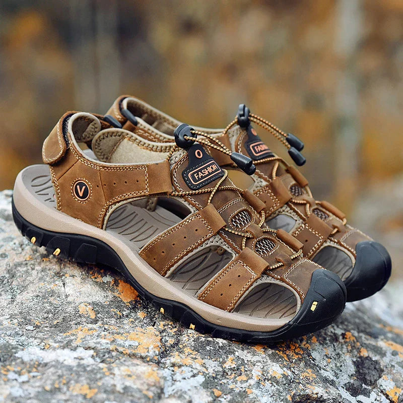 Maverick™ Herren Trekkingsandalen