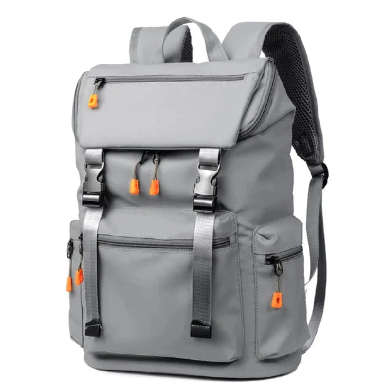 Laptop Rucksack ideal für Reisen, perfekter Backpacker Rucksack, geeignet als Handgepäck Rucksack, Business Rucksack Herren, Laptop Rucksack Herren, Rucksack Handgepäck, idealer Reise Rucksack, Reiserucksack Herren, Reiserucksäcke Handgepäck, Arbeitsrucksack Herren, geeignet als Ryanair Handgepäck Rucksack