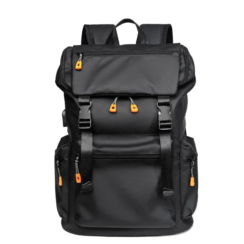 Laptop Rucksack ideal für Reisen, perfekter Backpacker Rucksack, geeignet als Handgepäck Rucksack, Business Rucksack Herren, Laptop Rucksack Herren, Rucksack Handgepäck, idealer Reise Rucksack, Reiserucksack Herren, Reiserucksäcke Handgepäck, Arbeitsrucksack Herren, geeignet als Ryanair Handgepäck Rucksack