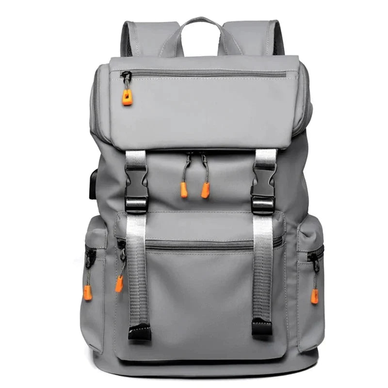 Laptop Rucksack ideal für Reisen, perfekter Backpacker Rucksack, geeignet als Handgepäck Rucksack, Business Rucksack Herren, Laptop Rucksack Herren, Rucksack Handgepäck, idealer Reise Rucksack, Reiserucksack Herren, Reiserucksäcke Handgepäck, Arbeitsrucksack Herren, geeignet als Ryanair Handgepäck Rucksack