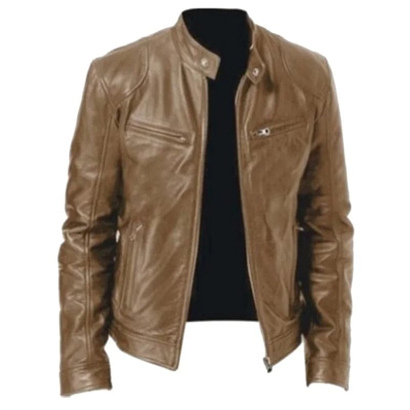 FashionFlex® Herrenjacke mit praktischen Brusttaschen