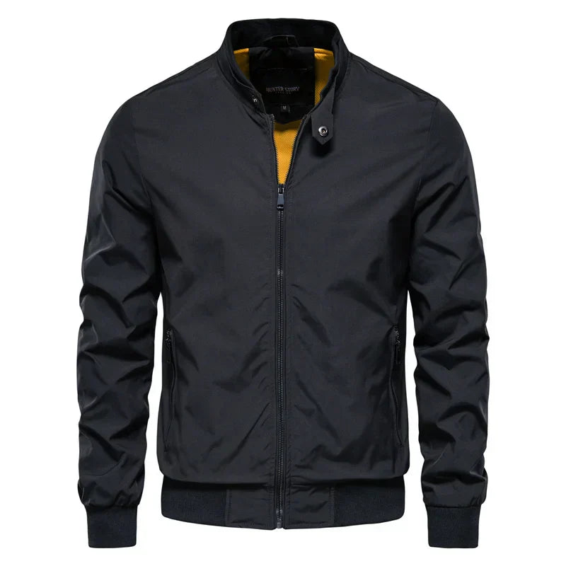 MaxStyle® Herren Freizeitjacke für Frühlingsabenteuer