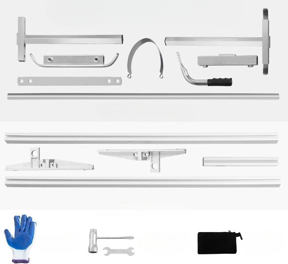 Mobiles tragbares Sägewerk 48"/121 cm